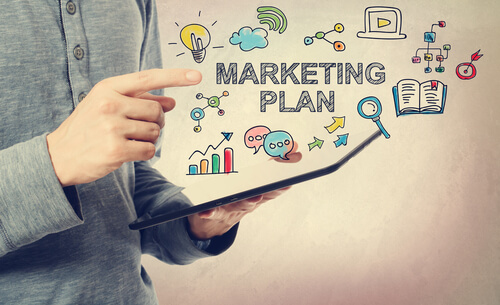 introducción al plan de marketing digital, cómo hacer un plan de marketing digital