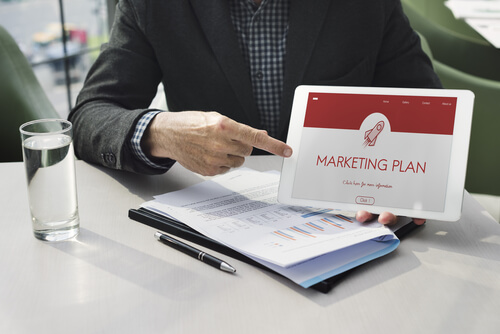 plan de marketing digital introducción, cómo hacer un plan de marketing digital, el plan de marketing digital, plan de marketing digital paso a paso, introducción al plan de marketing digital