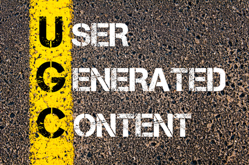 user generated content, ugc, UGC, contenido generado por el usuario, qué es ugc, cómo implementar una estrategia de ugc, ugc y marketing de contenidos, estrategias ugc,
