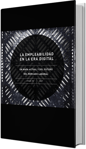 Miguel Angel Trabado - Libros - La empleabilidad en la Era Digital