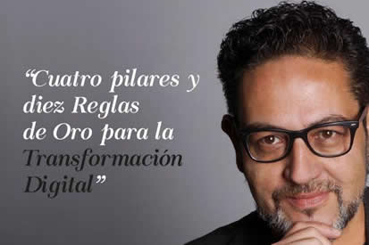 Miguel Angel Trabado - Prensa - Conferencia ESERP